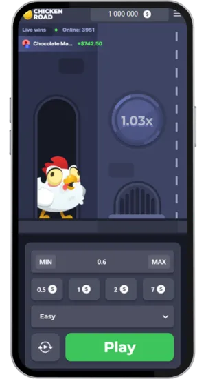 Finding game in lobby