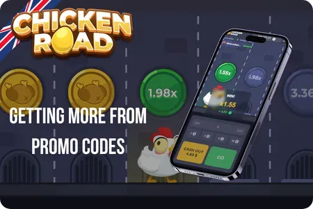 Tips for getting value from a Chicken Road promo code at UK casinos